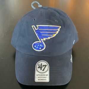 St. Louis Blues Hat